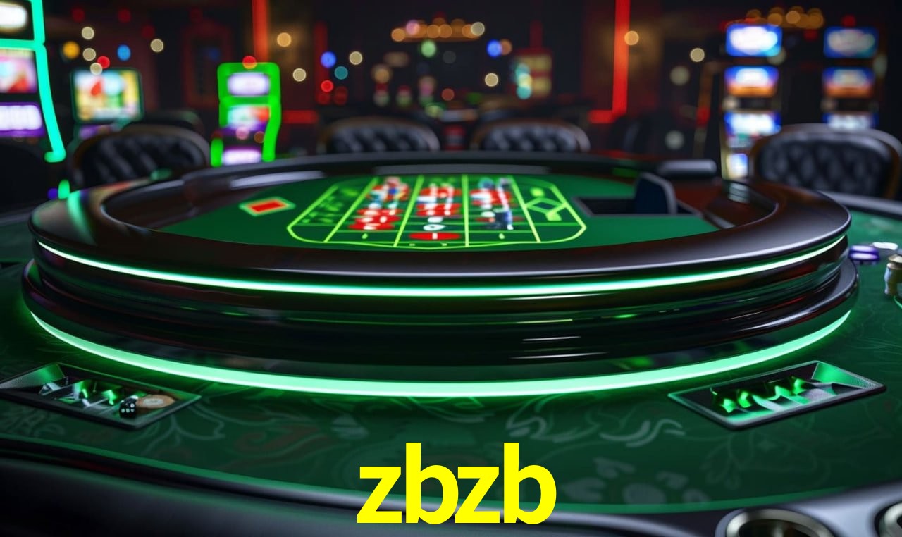 Slot Games zbzb