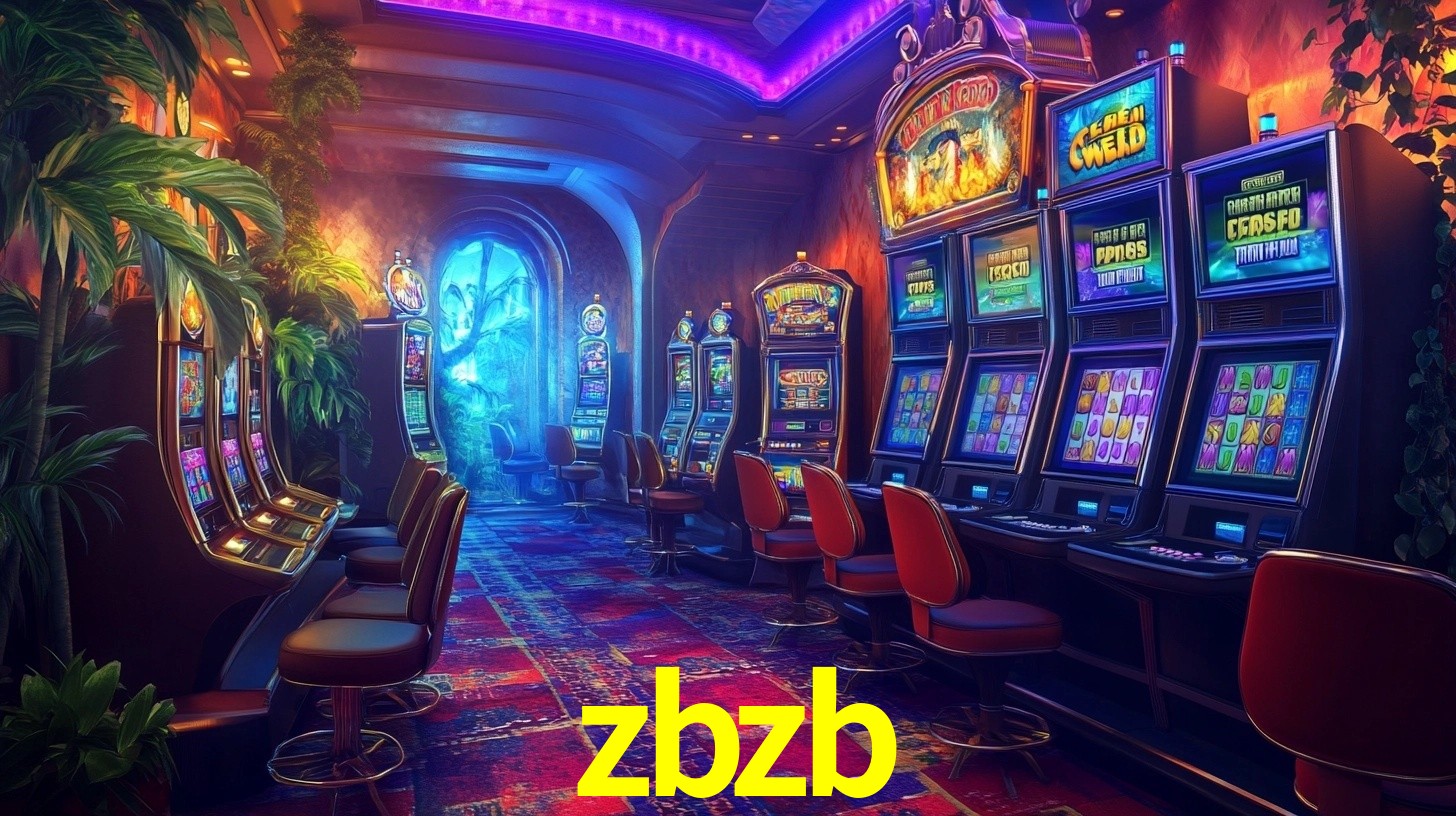 zbzb App Interface