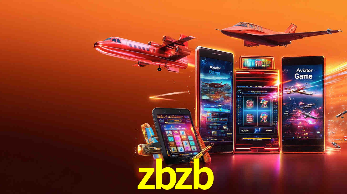 Interface do App zbzb