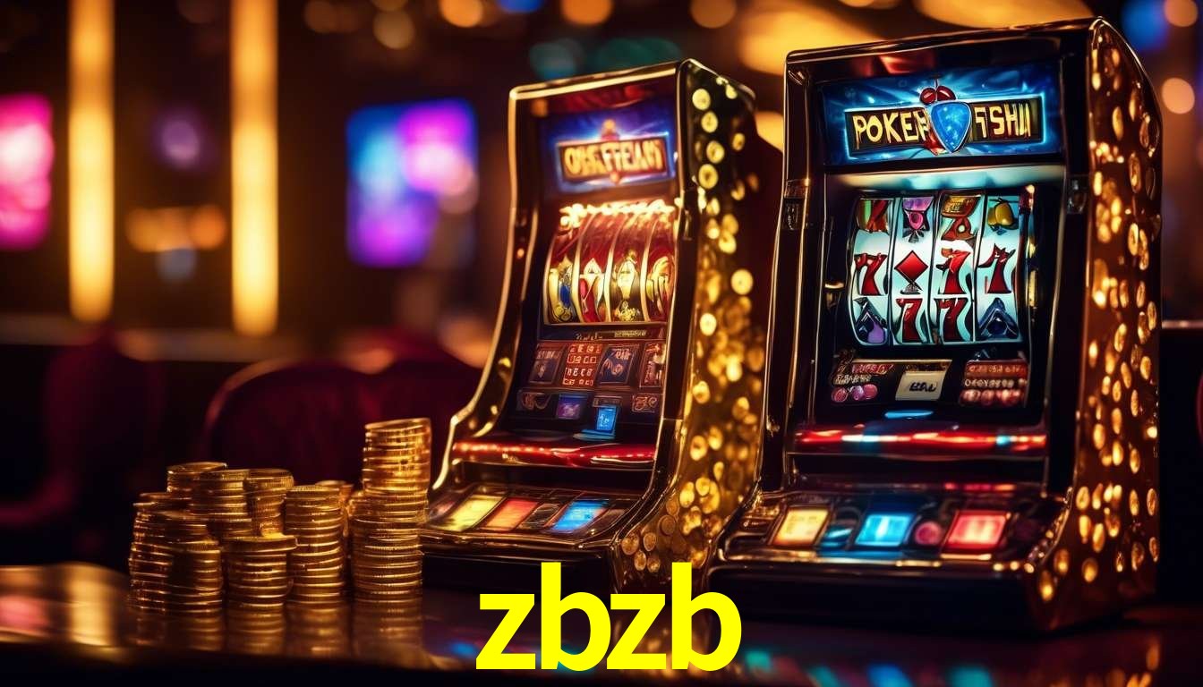 Jogos de Slot zbzb