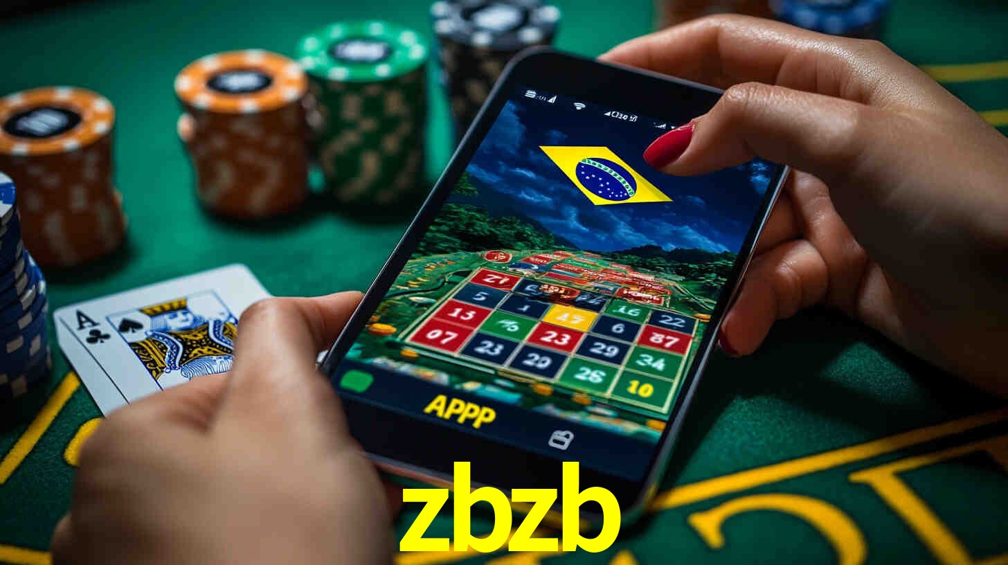Casino Ao Vivo zbzb